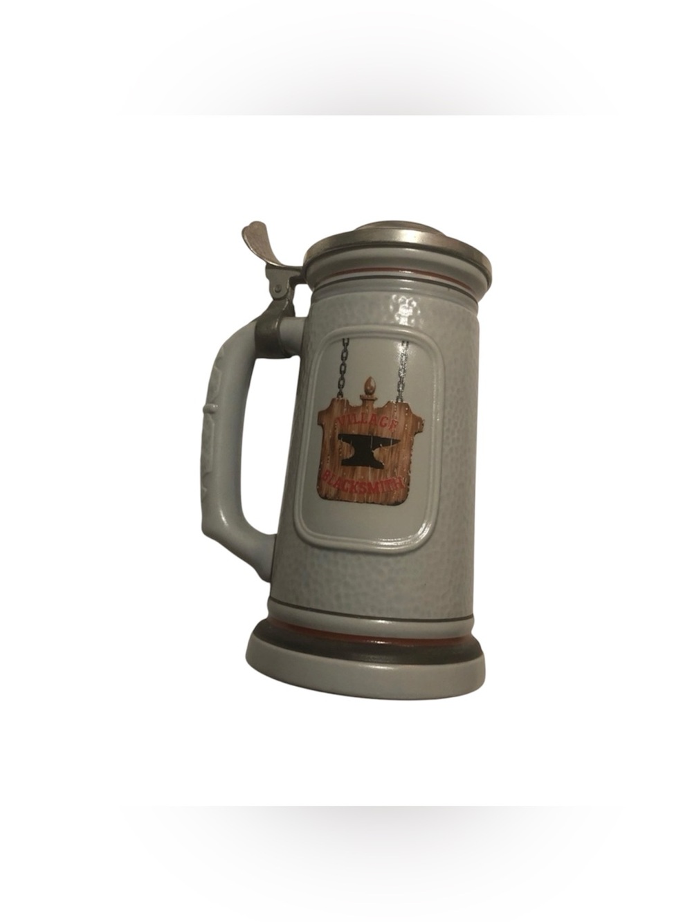 Avon Vintage 1985 “The Blacksmith” Stein